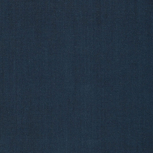 Buy 50975 Gweneth Linen Navy by Schumacher Fabric