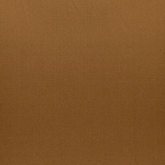 View 51083 Chavenay Silk Satin Cognac by Schumacher Fabric