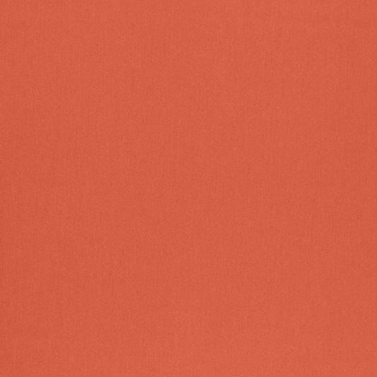 Acquire 51536 Prestwick Wool Satin Pumpkin by Schumacher Fabric