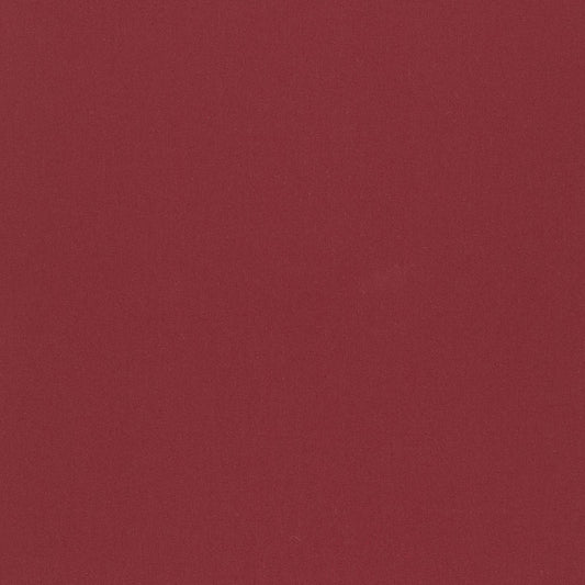 Shop 51540 Prestwick Wool Satin Merlot by Schumacher Fabric