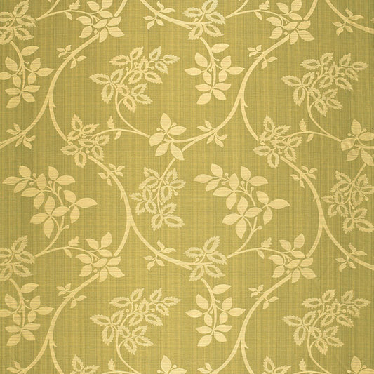 Acquire 51990 Cheverny Vine Leaf by Schumacher Fabric