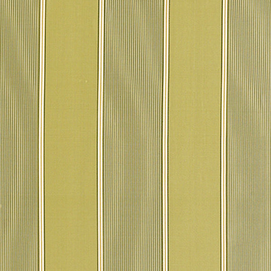 Order 52711 Sophia Silk Stripe Willow by Schumacher Fabric