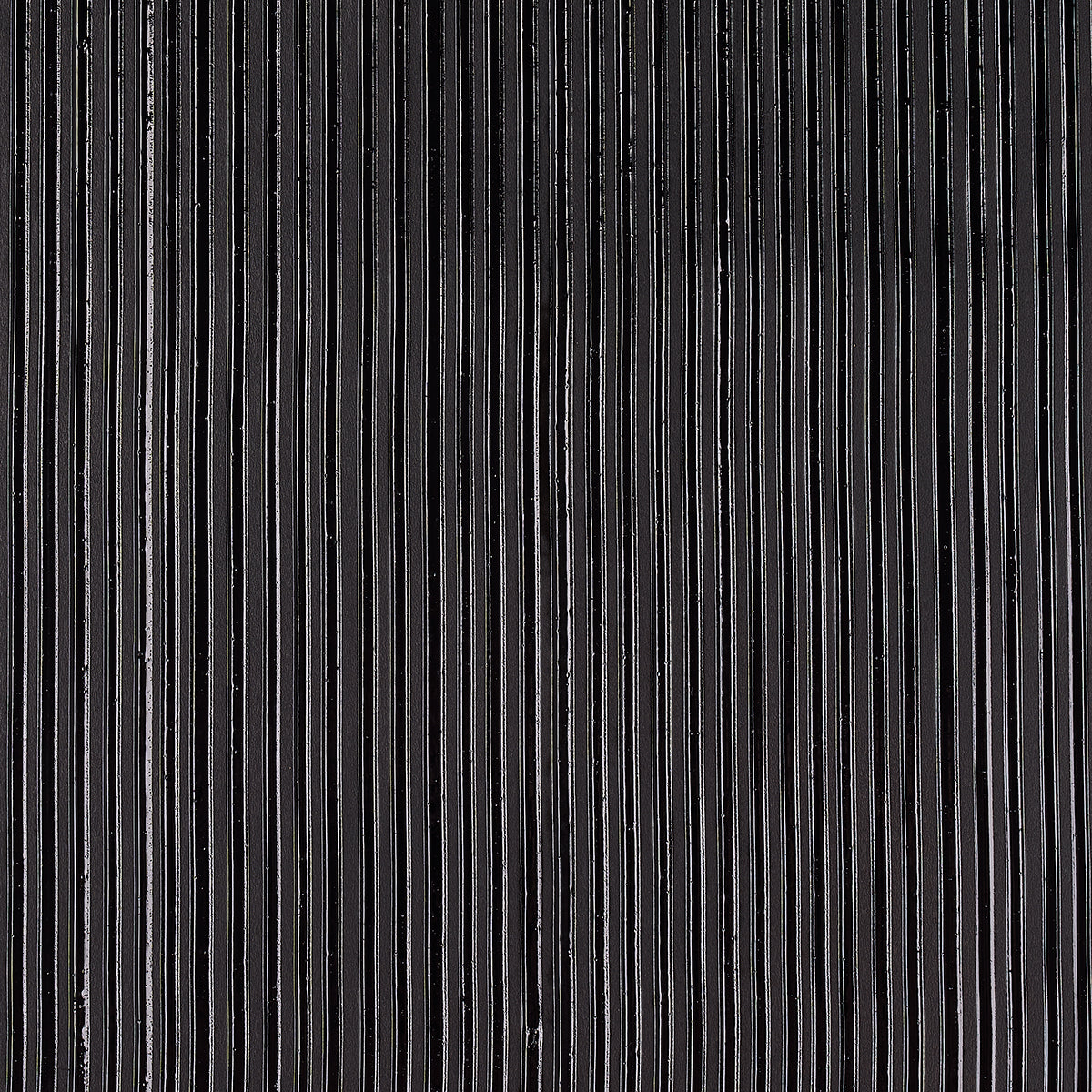 Purchase 529910 | Rimini Rib, Onyx - Schumacher Wallpaper