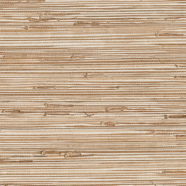 Purchase 53-65601 Jiangsu Grasscloth, Kaziko Khaki Grasscloth by Kenneth James Wallpaper