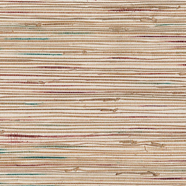 Purchase 53-65603 Jiangsu Grasscloth, Ken Khaki Grasscloth by Kenneth James Wallpaper