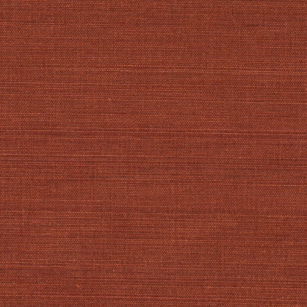 Purchase 53-65611 Jiangsu Grasscloth, Kokoro Red Grasscloth by Kenneth James Wallpaper