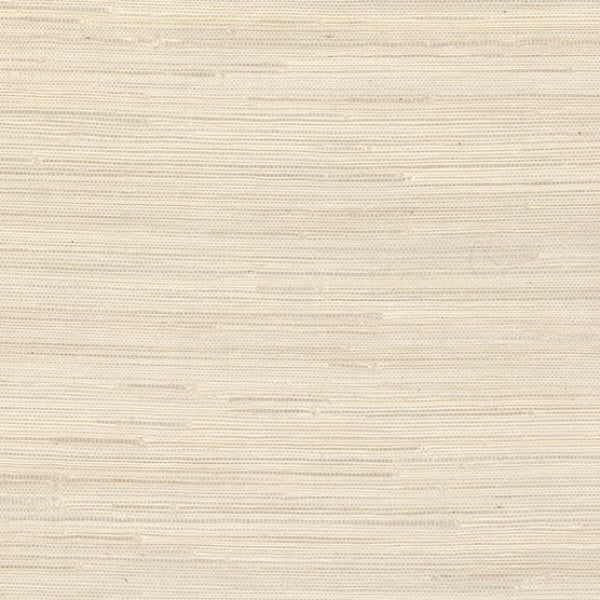 Purchase 53-65624 Jiangsu Grasscloth, Mei Cream Grasscloth by Kenneth James Wallpaper