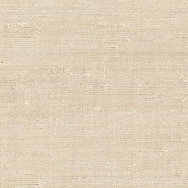 Purchase 53-65651 Jiangsu Grasscloth, Ran White Grasscloth by Kenneth James Wallpaper