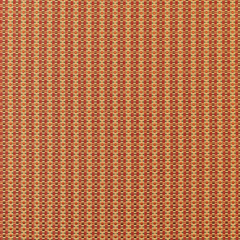 Find 54032 Belvedere Weave Russet by Schumacher Fabric