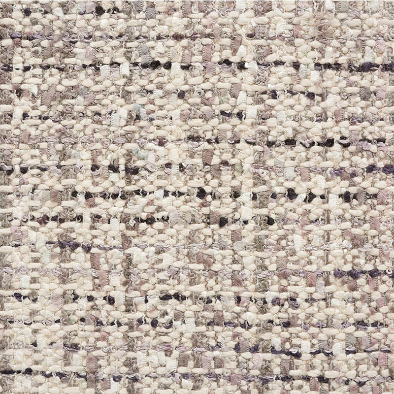 Order 54234 Babe'S Tweed Grey by Schumacher Fabric