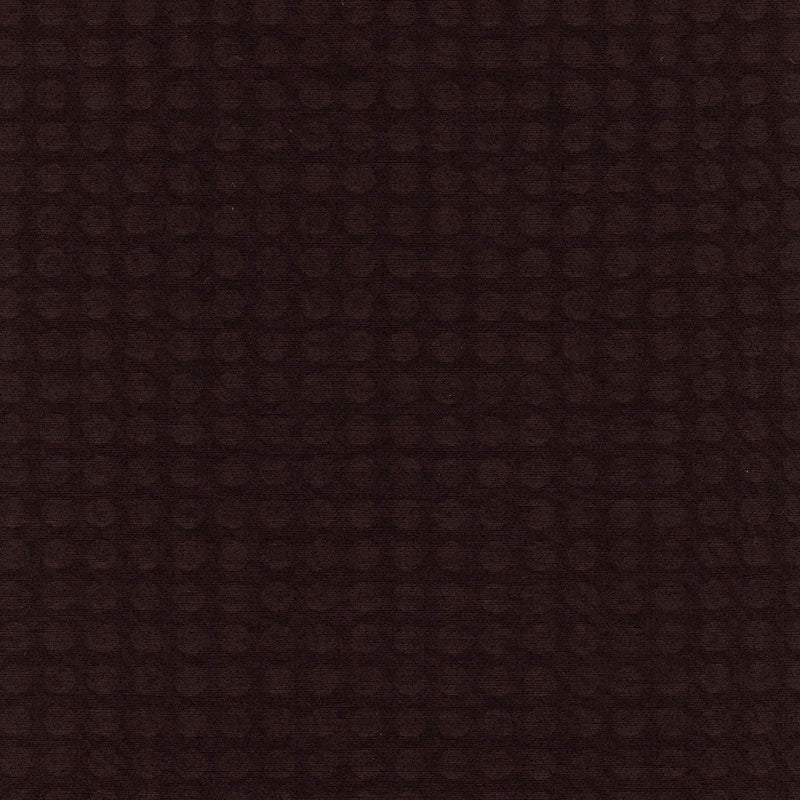 Acquire 54301 Raindrops Espresso by Schumacher Fabric