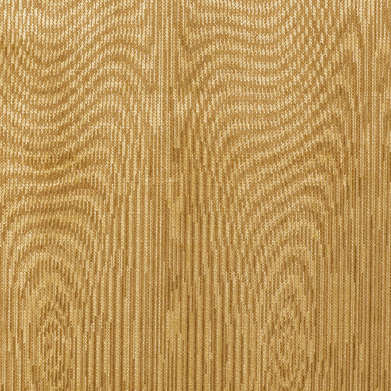 Buy 54993 Ruhlmann Velvet Camel/Cashmere by Schumacher Fabric