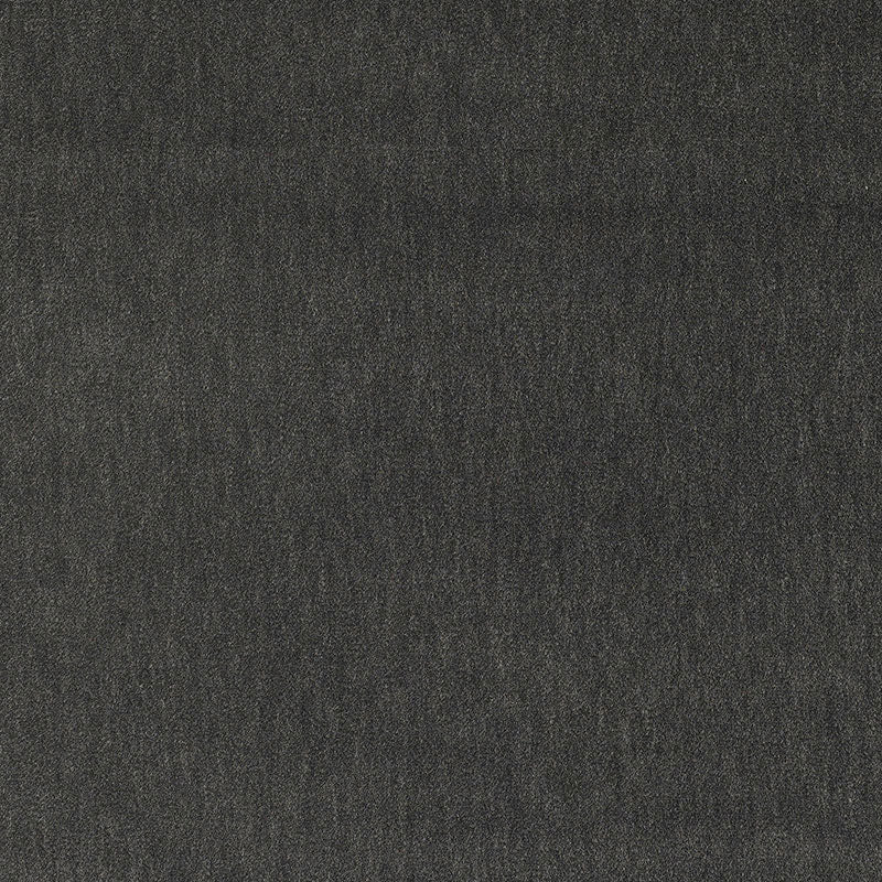 Purchase 55270 Alpaca Velvet Charcoal by Schumacher Fabric