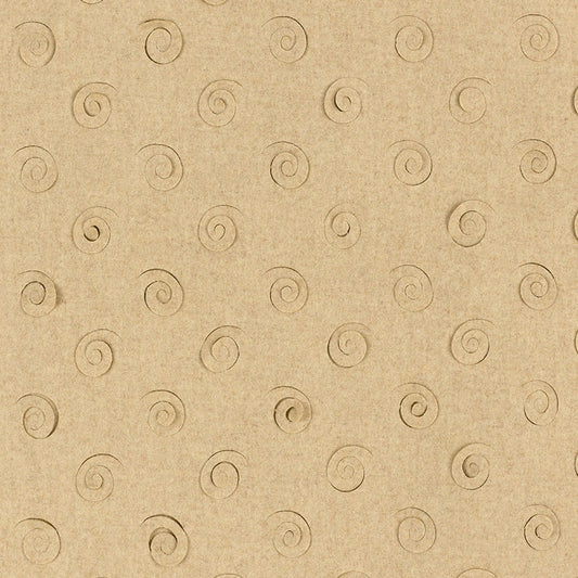 Search 55362 Curlicue Camel by Schumacher Fabric