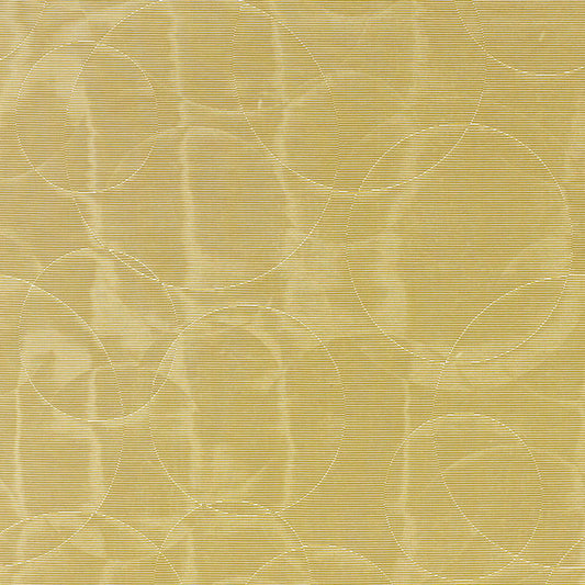 View 55381 Effervescence Citrine by Schumacher Fabric