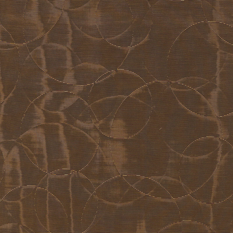 Search 55384 Effervescence Espresso by Schumacher Fabric