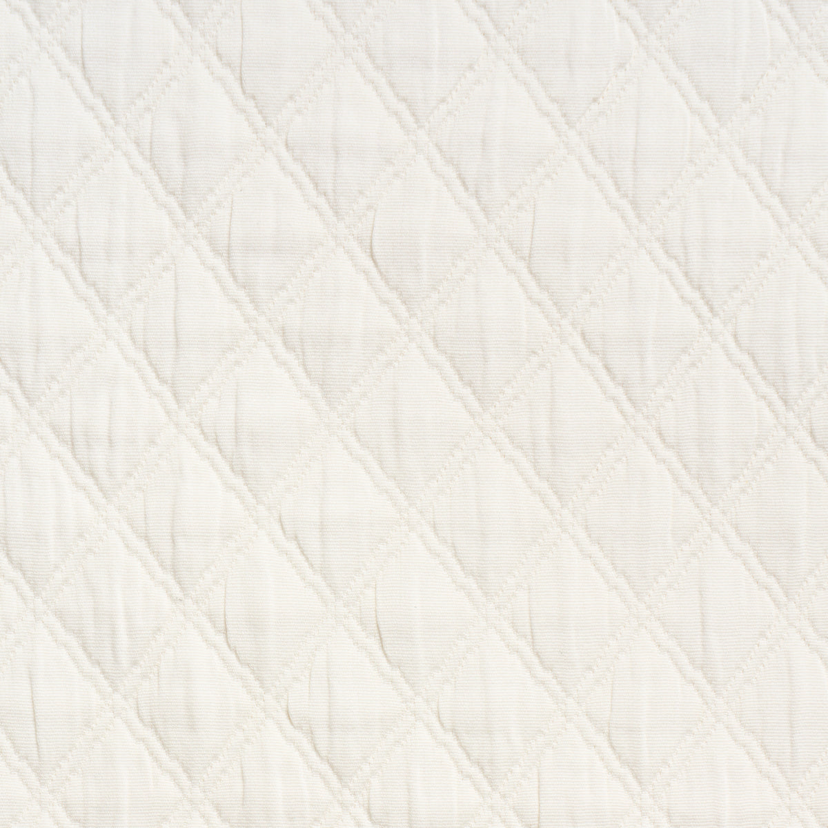 View 55584 Lucca Matelasse Porcelain by Schumacher Fabric