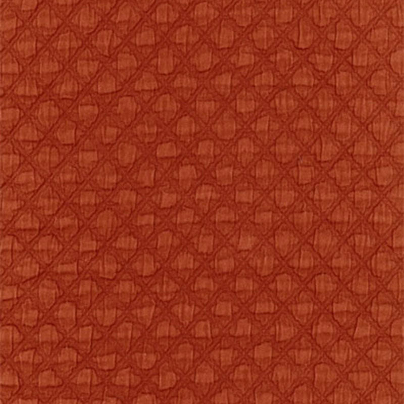 Search 55587 Lucca Matelasse Spice by Schumacher Fabric
