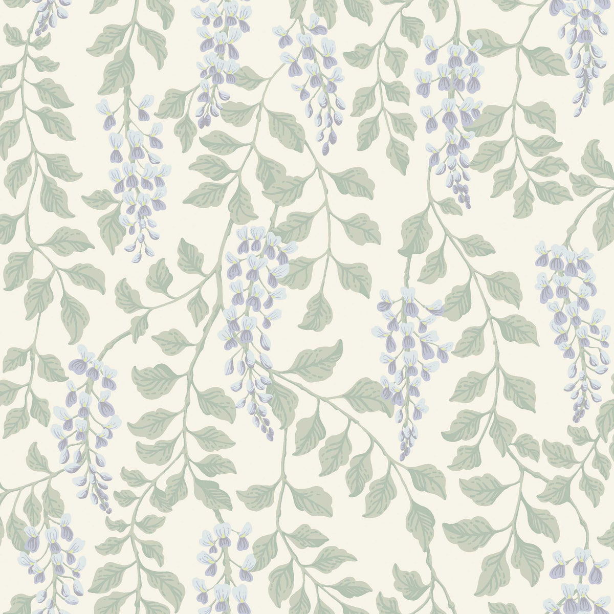 Purchase 5707 | Blåregn, Lilac - Borastapeter Wallpaper