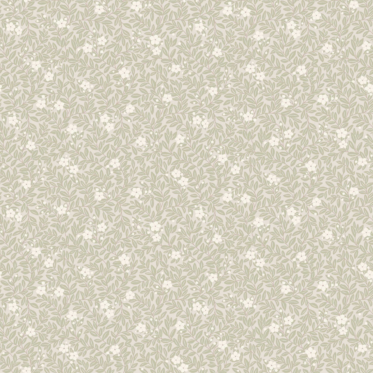 Purchase 5712 | Myrten, Leaf - Borastapeter Wallpaper