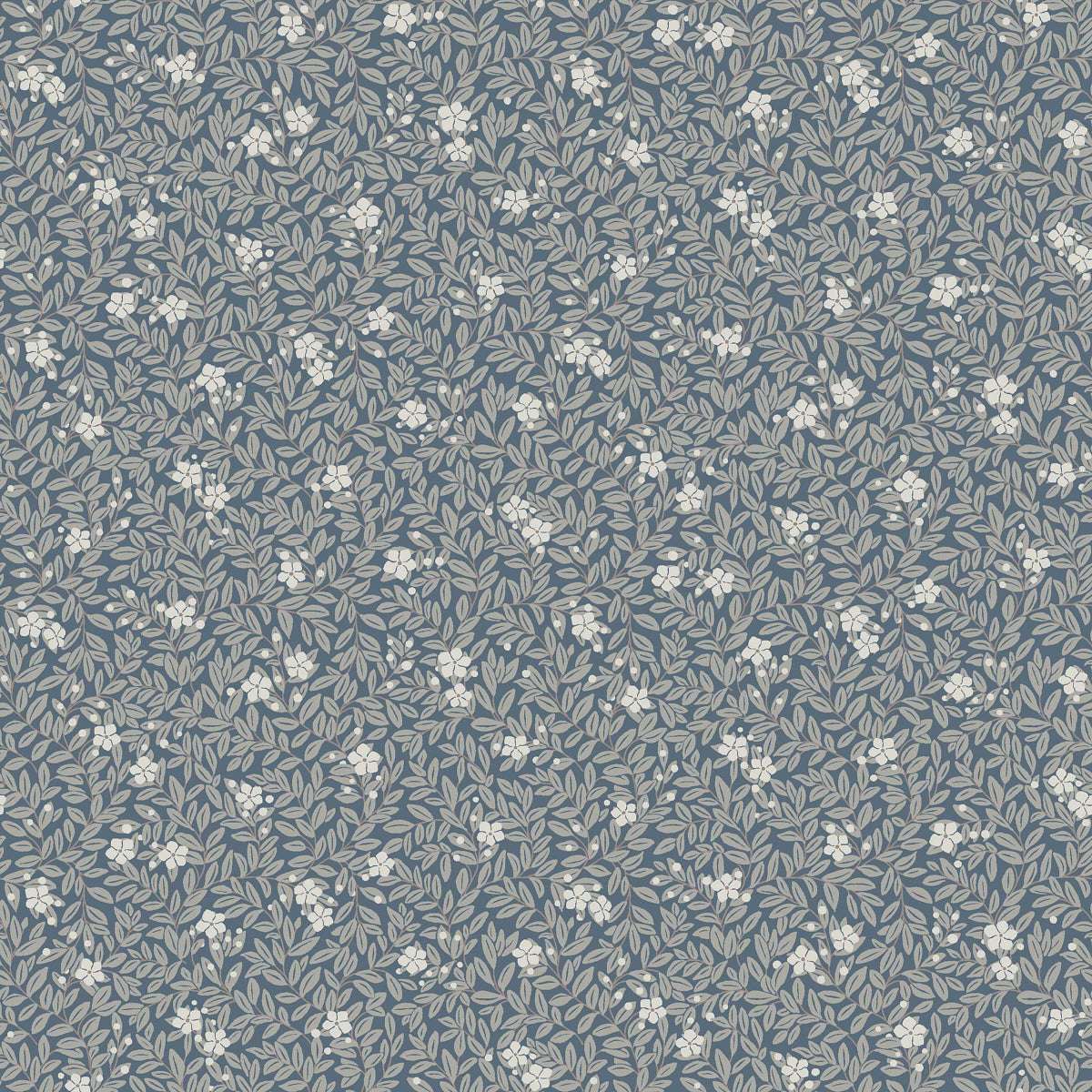Purchase 5717 | Myrten, Slate - Borastapeter Wallpaper