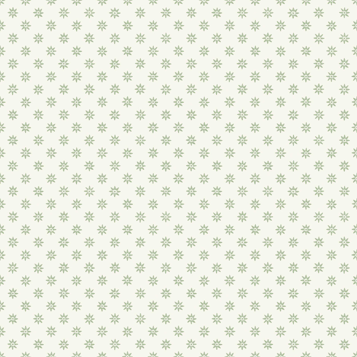 Purchase 5809 | Skogsstjärna, Green - Borastapeter Wallpaper