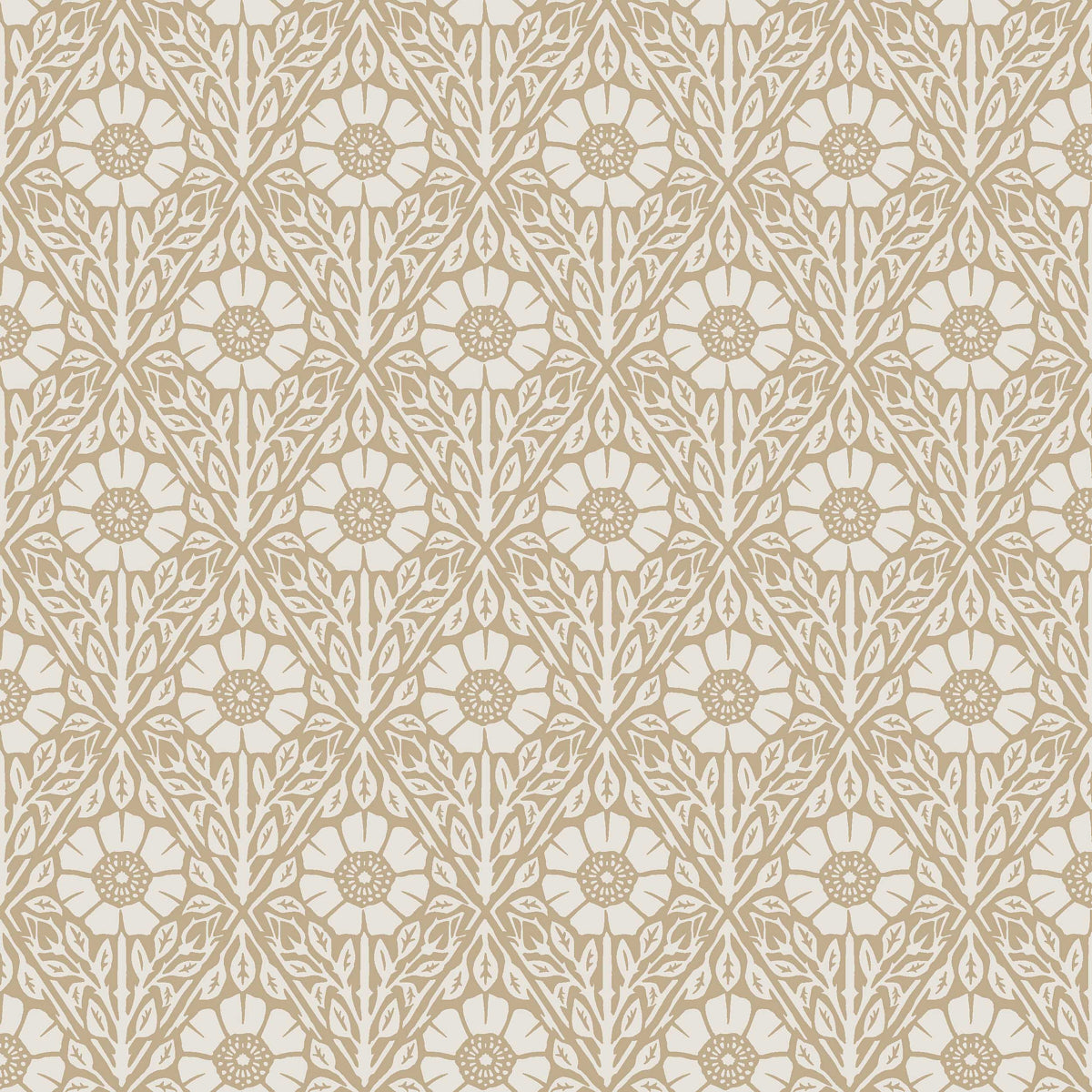 Purchase 5814 | Nyponros, Natural - Borastapeter Wallpaper