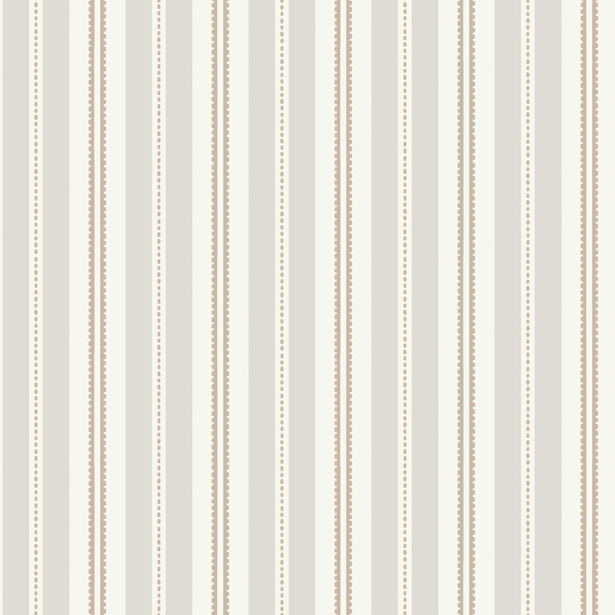 Purchase 5818 | Hedda, Stone And Taupe - Borastapeter Wallpaper