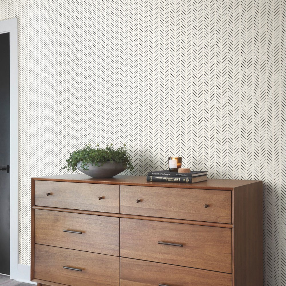 Magnolia Home: Wallpaper by Joanna Gaines