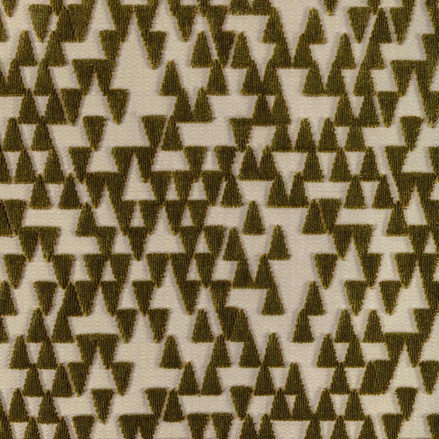 Purchase 6021106.30.0 Points Of View, Artichoke - Donghia Fabric