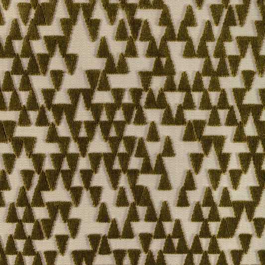 Purchase 6021106.30.0 Points Of View, Artichoke - Donghia Fabric