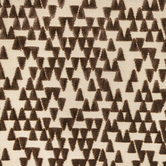 Purchase 6021106.6.0 Points Of View, Grizzly - Donghia Fabric