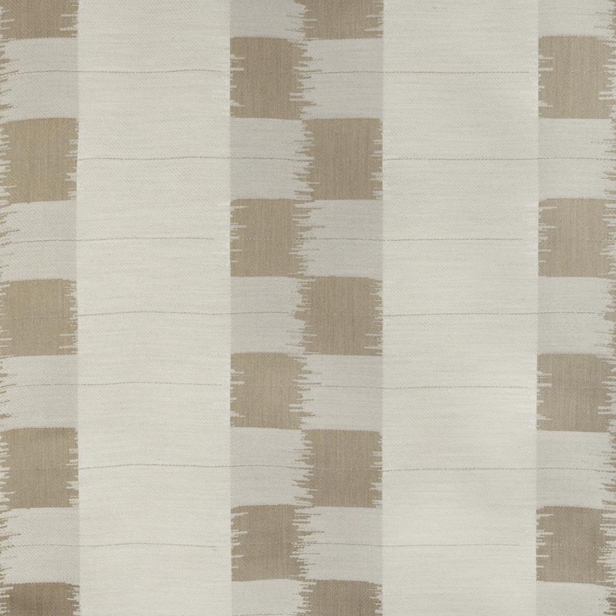 Purchase 6022121.16.0 Just Checking, Wheat - Donghia Fabric