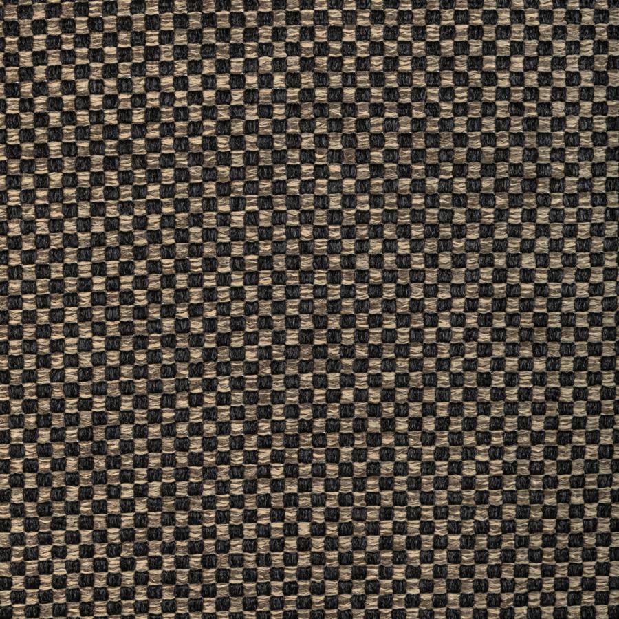 Purchase 6022122.816.0 Check Please, Coal - Donghia Fabric