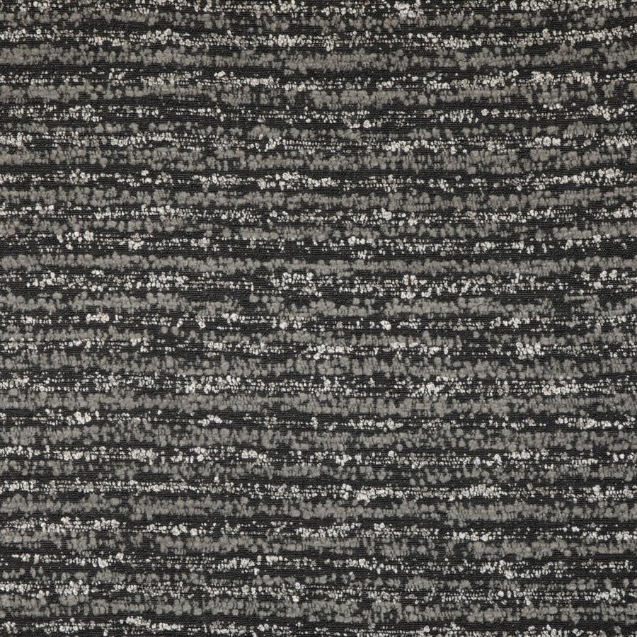 Purchase 6022123.811.0 Blur The Lines, Charcoal - Donghia Fabric