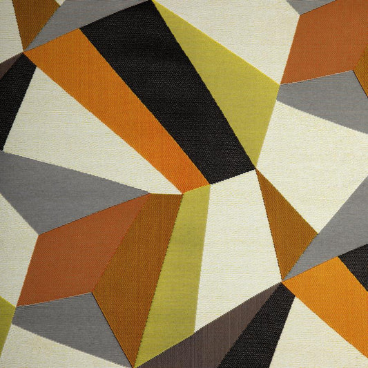 Purchase 6022126.312.0 Razors Edge, Citrus - Donghia Fabric