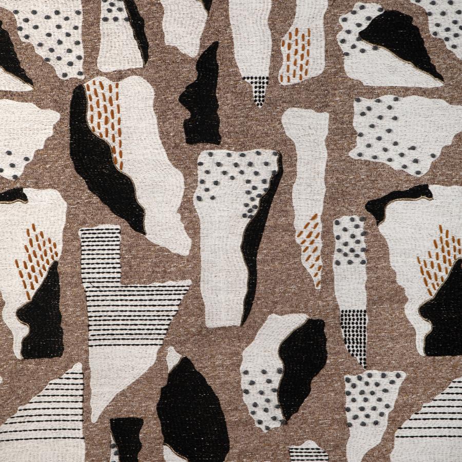 Purchase 6022130.86.0 River Stone, Earth - Donghia Fabric