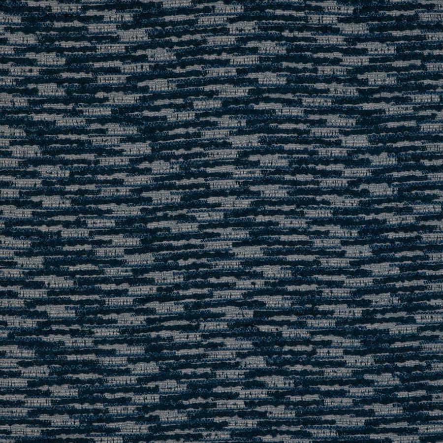 Purchase 6022136.5.0 High And Mighty, Indigo - Donghia Fabric