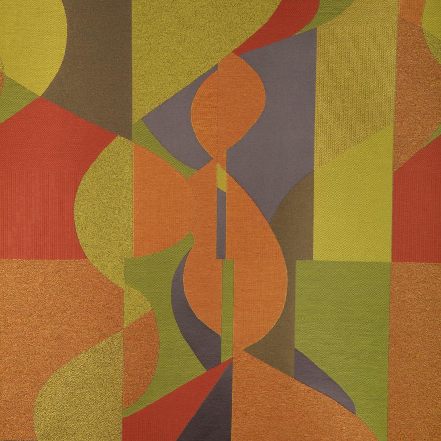 Purchase 6022139.324.0 Space Odyssey, Citron - Donghia Fabric
