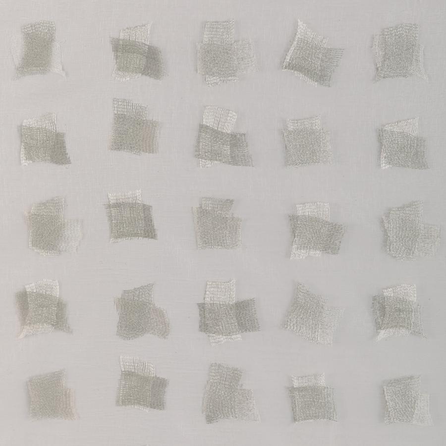 Purchase 6022144.11.0 Dynamic Duo, Platinum - Donghia Fabric