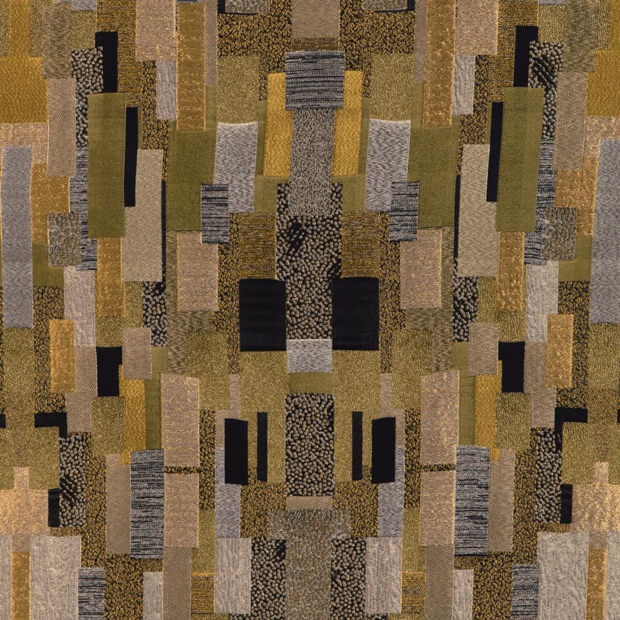 Purchase 6022150.84.0 Gold Standard, Gold - Donghia Fabric