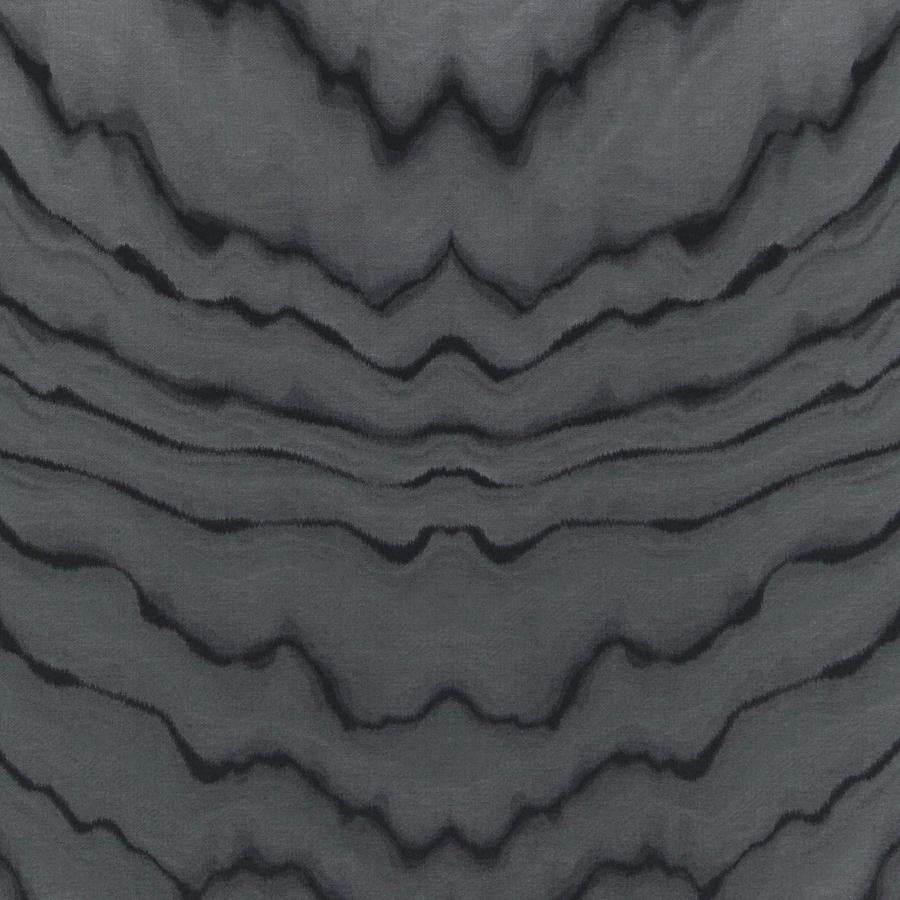 Purchase 6022151.8.0 Vibrato, Onyx - Donghia Fabric