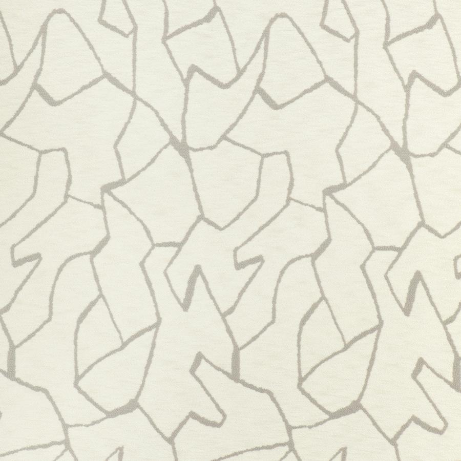 Purchase 6022158.1101.0 Barkcloth Weave, Dove - Donghia Fabric