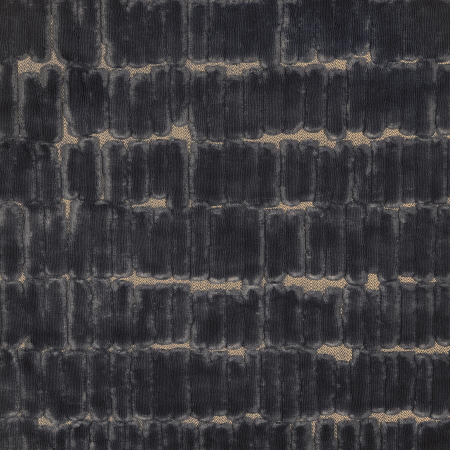 Purchase 6024106.21.0 Meerkat, Obsidian - Donghia Fabric