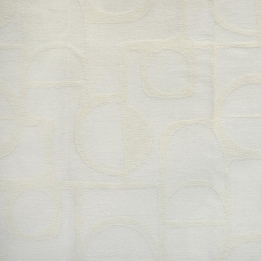 Purchase 6025104.1.0 Notan, White - Donghia Fabric