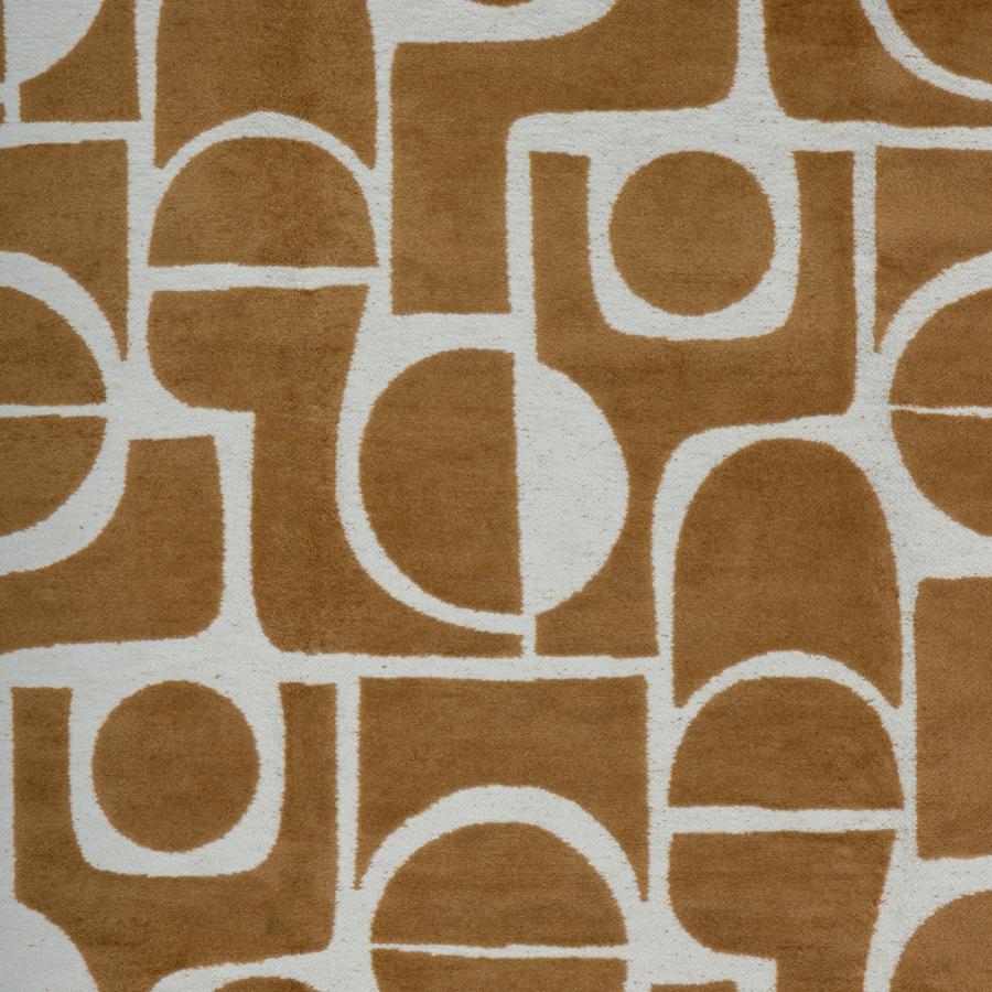 Purchase 6025104.6.0 Notan, Caramel - Donghia Fabric