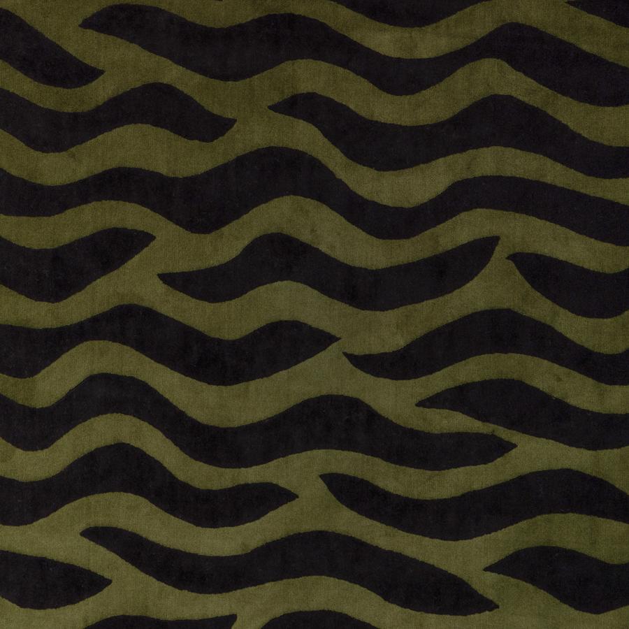 Purchase 6025110.3.0 Tigerama, Fern - Donghia Fabric