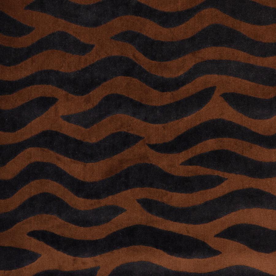 Purchase 6025110.86.0 Tigerama, Bark - Donghia Fabric