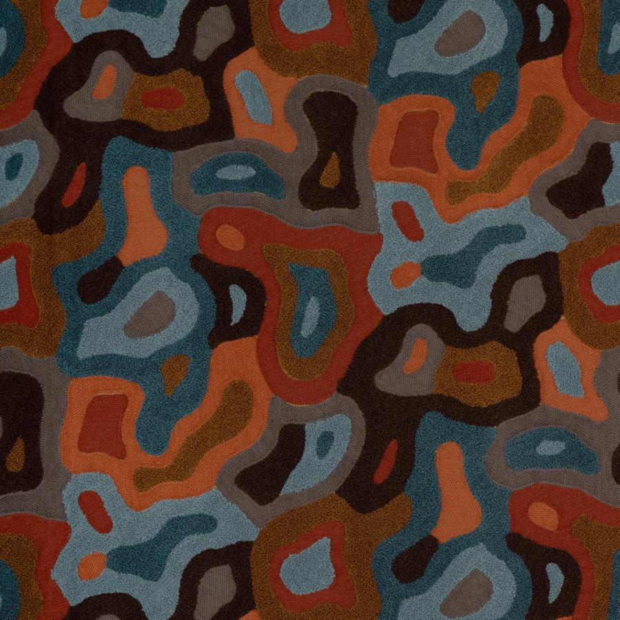 Purchase 6025111.3524.0 Camo, Canyon - Donghia Fabric