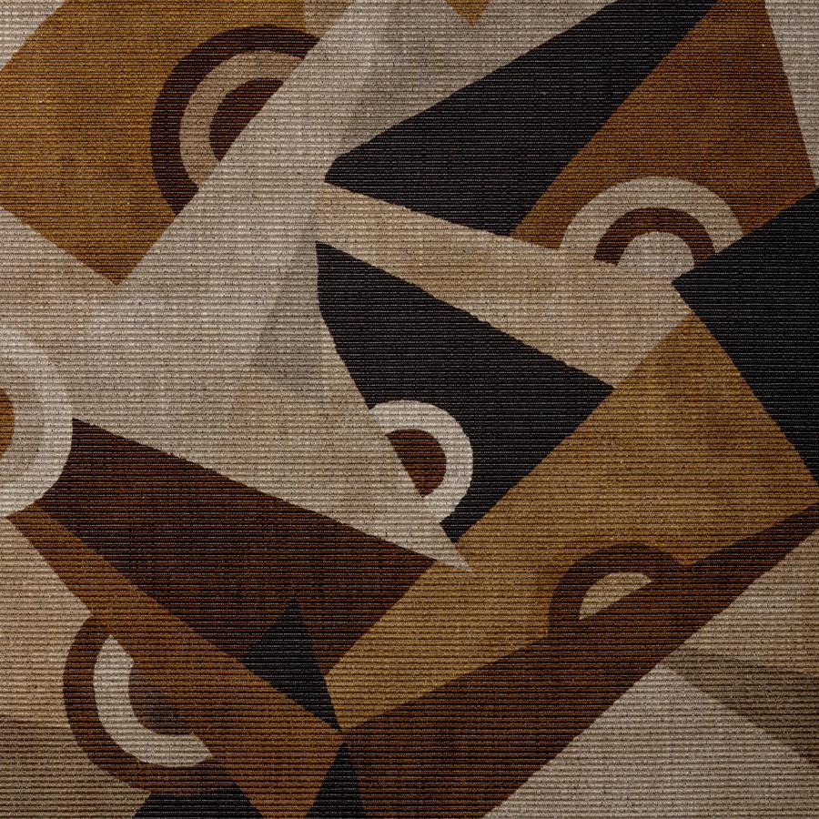 Purchase 6025112.6.0 Quasar, Earth - Donghia Fabric